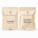 Lavender Shower Steamer | Multiple Scents | Our Lavender Co