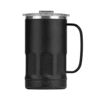 STEIN™ 28OZ TUMBLER Beer Stein Drink Mug Tumbler with Handle and Lid; Keeps Drinks Ice Cold