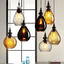 Heliyas Pendant Light