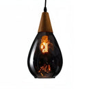 Heliyas Pendant Light