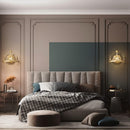 Stemma Wall Lamp