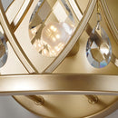 Stemma Wall Lamp