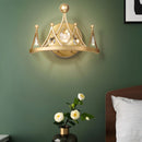 Stemma Wall Lamp