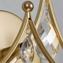 Stemma Wall Lamp