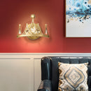 Stemma Wall Lamp
