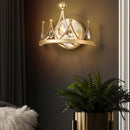 Stemma Wall Lamp