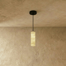 Sten Alabaster Pendant Light