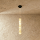 Sten Alabaster Pendant Light