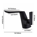 Stenc Bathroom Faucet
