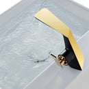 Stenc Bathroom Faucet