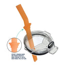 STEPFIT® FLEX STRAW 3 PACK