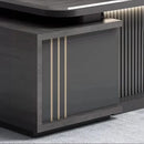 Sterling · Modern Executive L-Shaped Desk