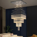 Sterling Chandelier