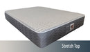 Sterling Eco-Luxury Natural Latex Mattress — 100% Talalay Latex | Made in USA