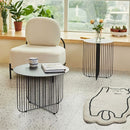 Stethos Coffee Table