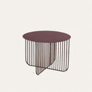 Stethos Coffee Table