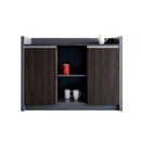 Radnor · Office Credenza Sideboard Cabinet