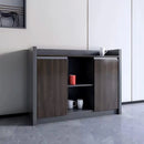 Radnor · Office Credenza Sideboard Cabinet