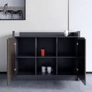 Radnor · Office Credenza Sideboard Cabinet