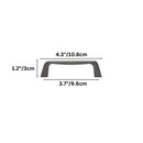 Stico Knob And Pull Bar