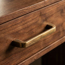 Stico Knob And Pull Bar