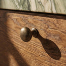 Stico Knob And Pull Bar
