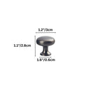 Stico Knob And Pull Bar