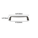 Stico Knob And Pull Bar