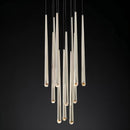 Stilus Round Chandelier