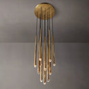 Stilus Round Chandelier