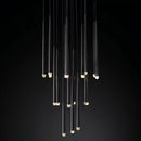 Stilus Round Chandelier