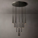 Stilus Round Chandelier