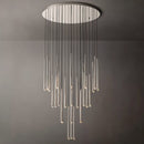 Stilus Round Chandelier