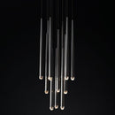 Stilus Round Chandelier