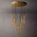 Stilus Round Chandelier