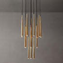 Stilus Round Chandelier