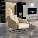 Stiul Accent Chair