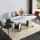 Stola Accent Chair
