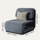 Stolica Accent Chair