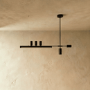 Stong Chandelier