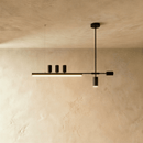 Stong Chandelier