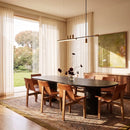 Stong Chandelier