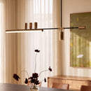Stong Chandelier