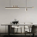 Stong Chandelier