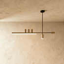 Stong Chandelier