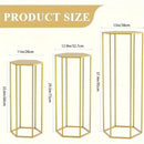 Storage Rack 6-Piece for Home Use
