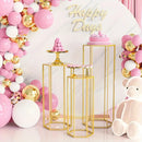 Storage Rack 6-Piece for Home Use