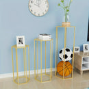 Storage Rack 6-Piece for Home Use