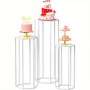 Storage Rack 6-Piece for Home Use