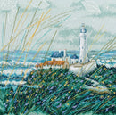 Stormy sea M694 Counted Cross Stitch Kit